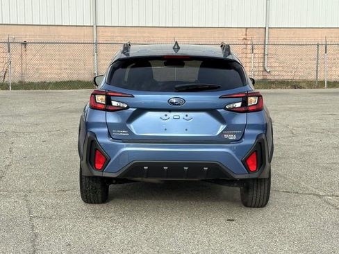 Used 2024 Subaru Crosstrek 2.0i Premium w/ Popular Package #3 image 6