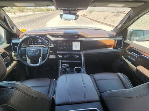 Used 2024 GMC Sierra 1500 Denali w/ Denali Reserve Package image 23