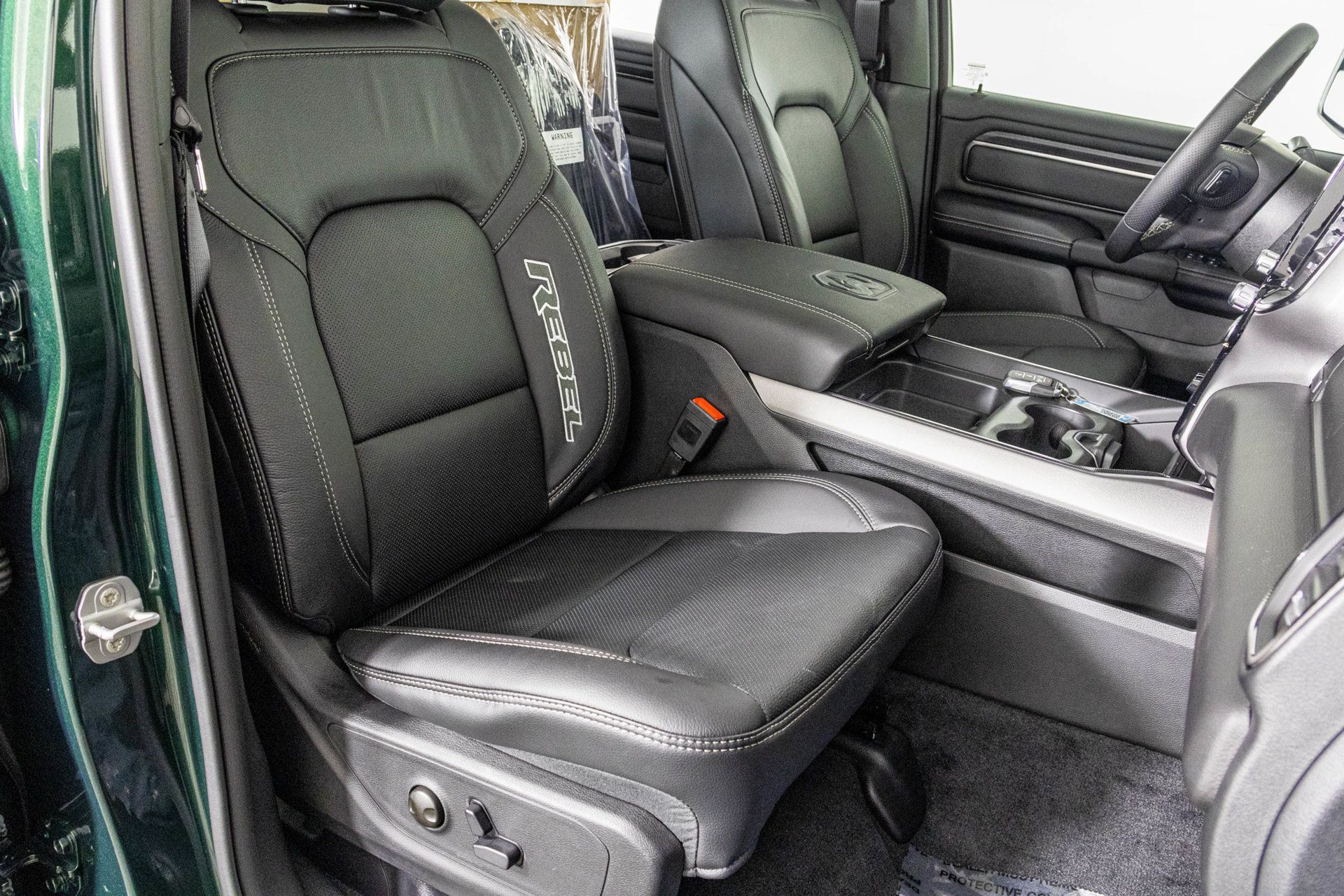 New 2027 RAM 1500 Rebel AWD/4WD image 41