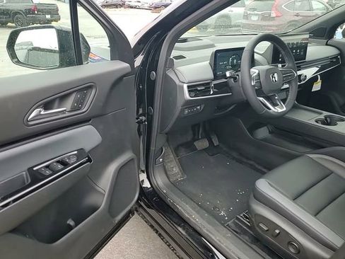 New 2026 Honda Prologue Elite image 9