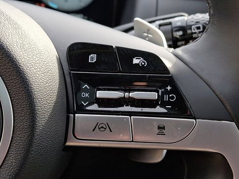 Certified 2023 Hyundai Tucson Limited image 22