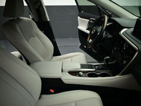 Used 2021 Lexus RX 350 350 image 29