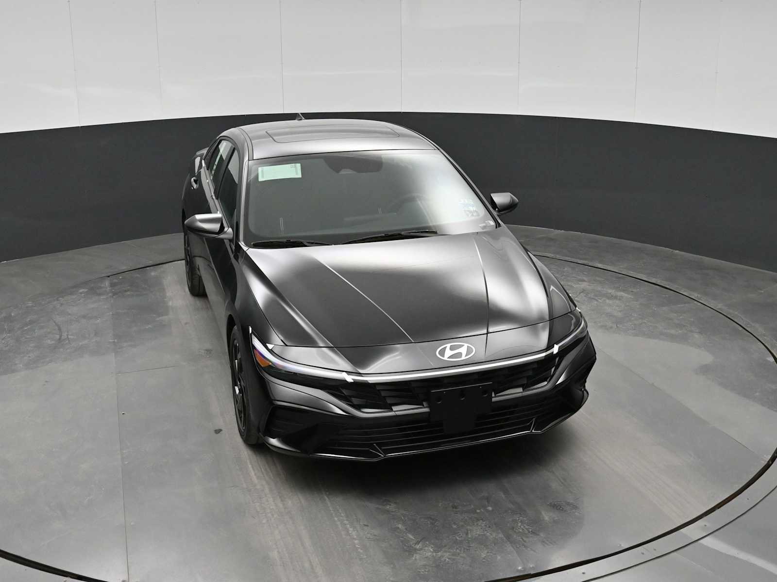 New 2026 Hyundai Elantra SEL Sport Premium FWD image 23
