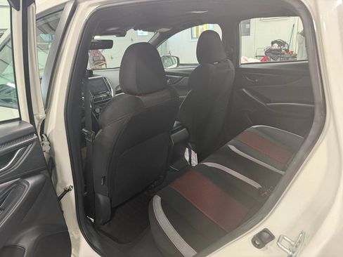 Used 2021 Subaru Impreza 2.0i Sport w/ Popular Package #3 image 25