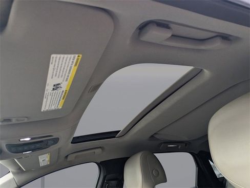 Used 2016 Cadillac CT6 Luxury image 19