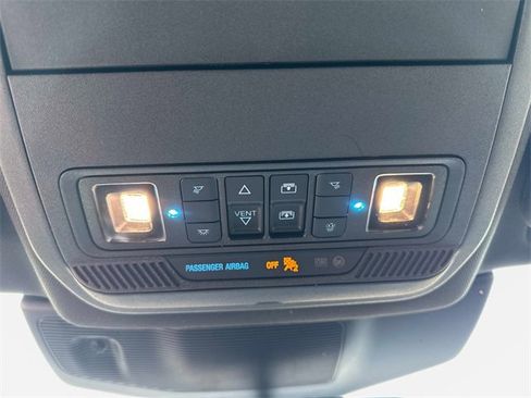 Used 2023 Ford Explorer Platinum w/ Technology Package image 21