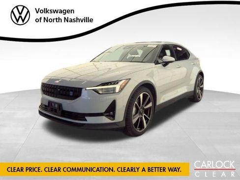 Used 2021 Polestar Polestar 2 AWD/4WD image 1