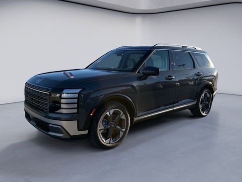 New 2026 Hyundai Palisade Limited image 1