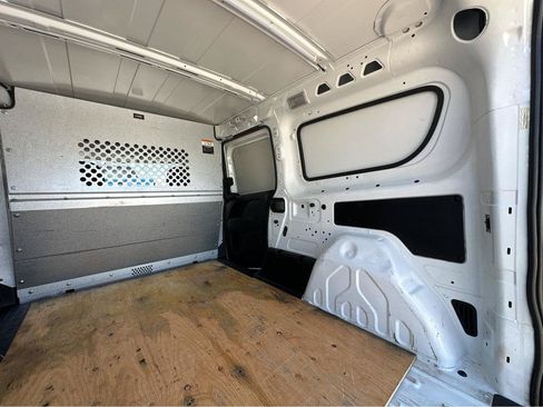 Used 2021 RAM ProMaster City Tradesman FWD image 35