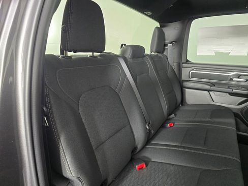 New 2026 RAM 1500 Big Horn image 43