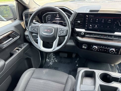 Used 2022 GMC Sierra 1500 Elevation AWD/4WD image 26