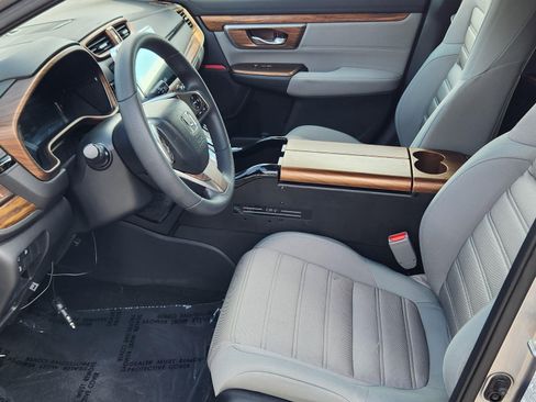Used 2018 Honda CR-V EX image 12