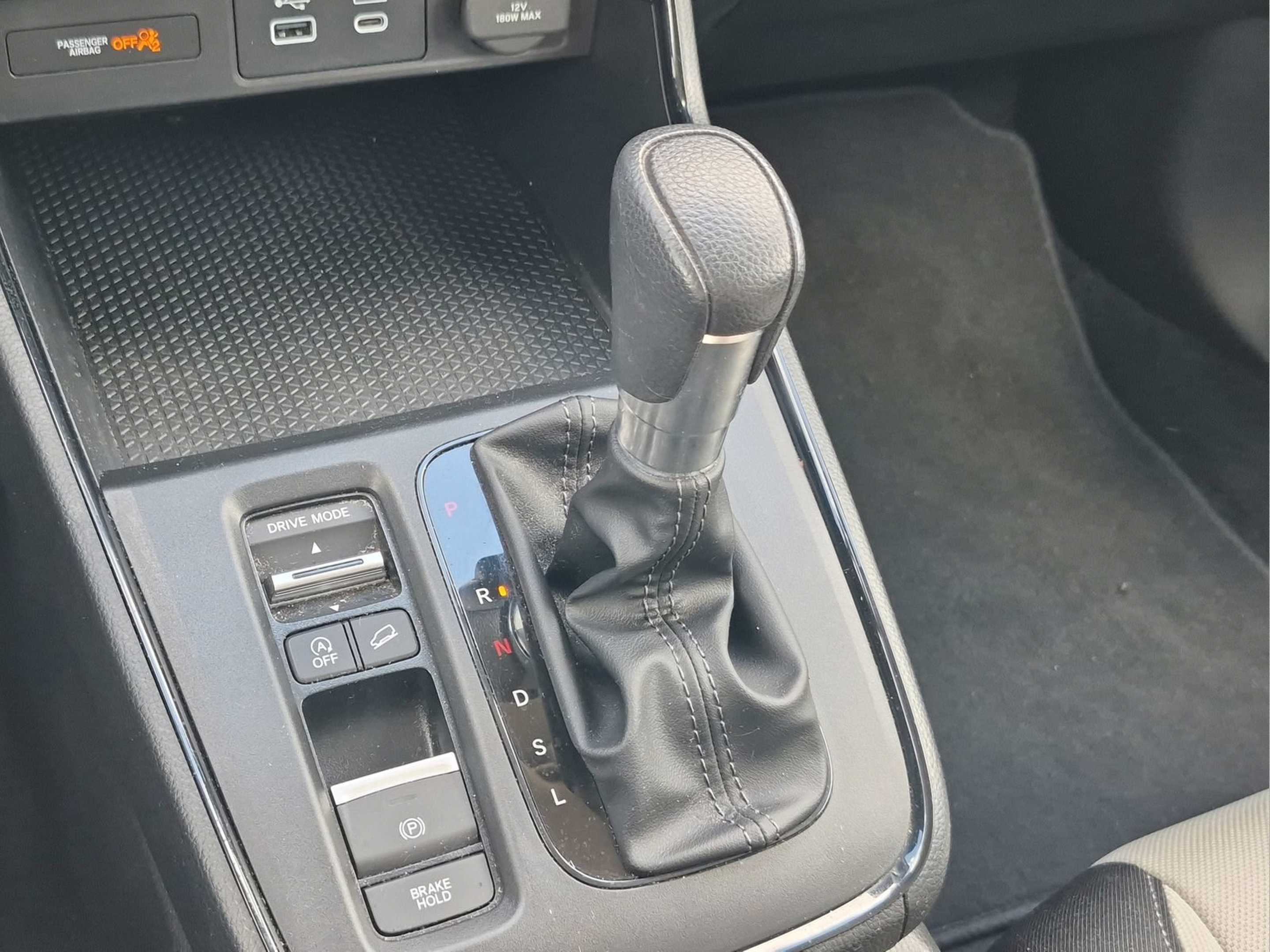 Certified 2024 Honda CR-V EX image 15