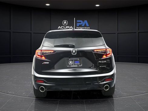 Used 2025 Acura RDX A-Spec AWD/4WD image 25