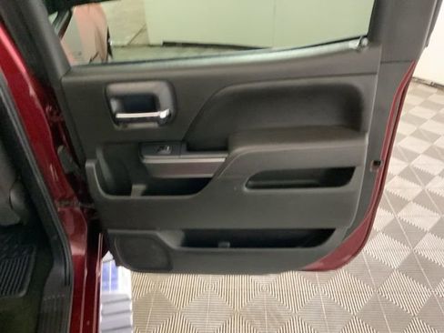 Used 2017 Chevrolet Silverado 1500 LT w/ All Star Edition AWD/4WD image 41