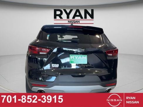 Used 2023 Chevrolet Blazer LT w/ Convenience Package image 4