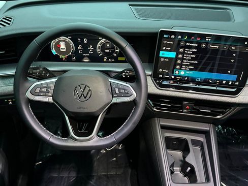 New 2026 Volkswagen Tiguan S image 13