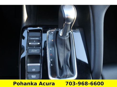 Certified 2025 Acura Integra A-Spec image 14