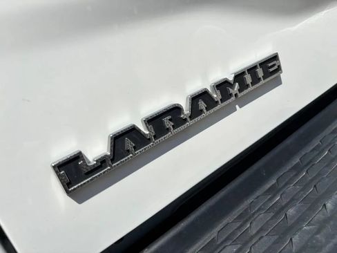 Used 2024 RAM 2500 Laramie AWD/4WD image 10