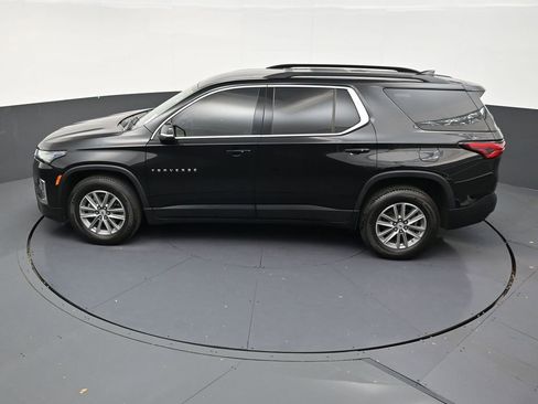 Used 2023 Chevrolet Traverse LT FWD image 14