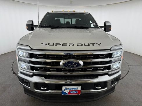 Used 2023 Ford F250 King Ranch w/ Chrome Package AWD/4WD image 2
