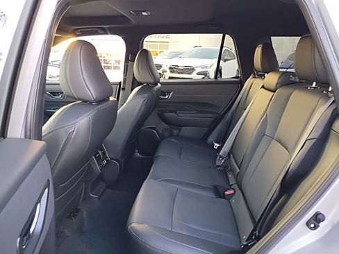 New 2026 Subaru Outback Touring XT AWD/4WD image 49
