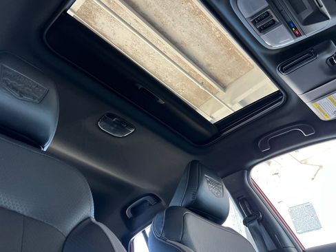 Used 2024 Subaru Crosstrek 2.5i Wilderness image 17