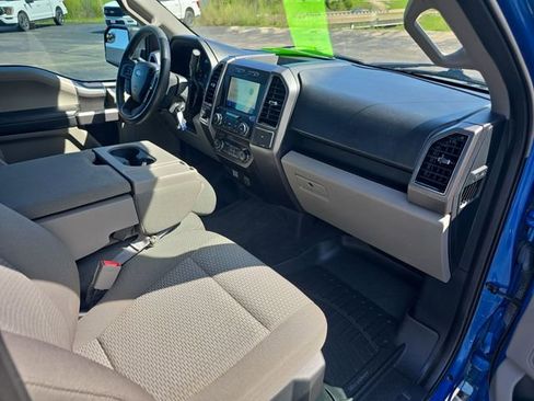 Used 2020 Ford F150 XLT w/ XTR Package AWD/4WD image 15