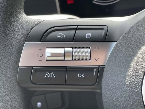 New 2026 Hyundai Santa Cruz SEL image 18