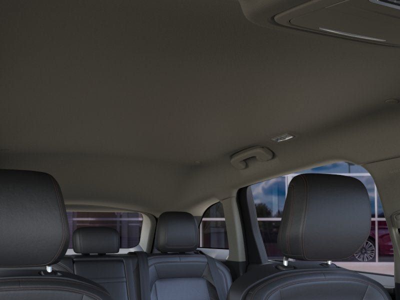 New 2026 Lincoln Nautilus Premier AWD/4WD image 22