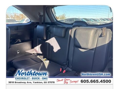 Used 2018 Toyota Highlander Limited image 39