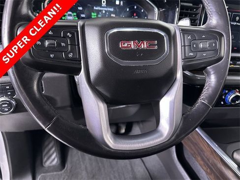 Used 2023 GMC Sierra 1500 SLT image 11