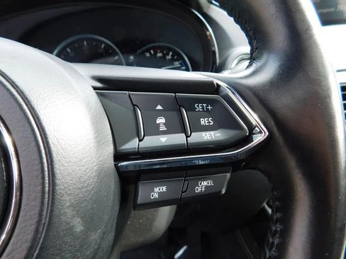 Used 2021 MAZDA CX-9 Grand Touring image 25