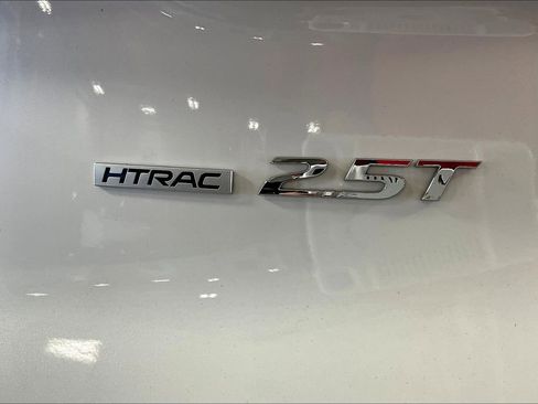 Used 2022 Hyundai Santa Fe Calligraphy image 42