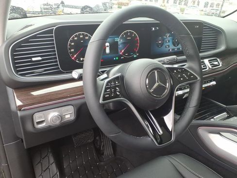New 2026 Mercedes-Benz GLE 450 4MATIC image 16