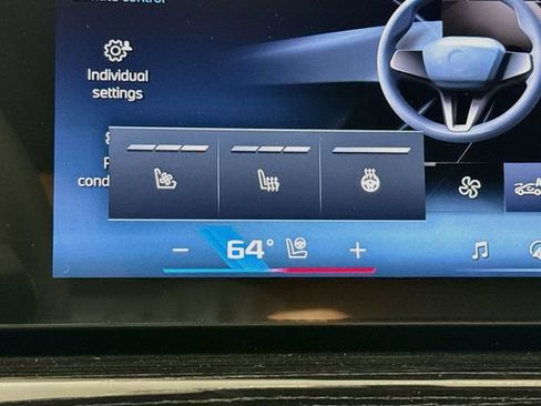 New 2026 BMW X5 M60i AWD/4WD image 21