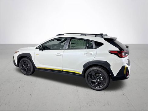 New 2026 Subaru Crosstrek 2.5i Sport AWD/4WD image 8