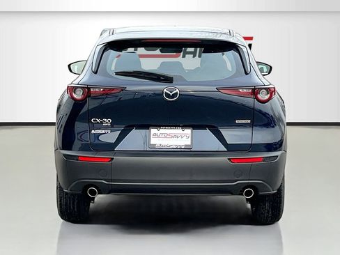 Used 2024 MAZDA CX-30 AWD 2.5 S image 6