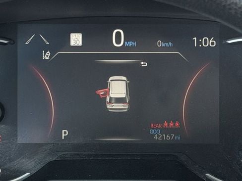 Certified 2024 Toyota RAV4 LE image 16