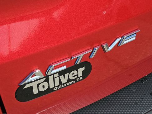 New 2026 Ford Escape Active image 10