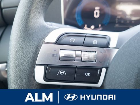 New 2026 Hyundai Santa Cruz SE image 24