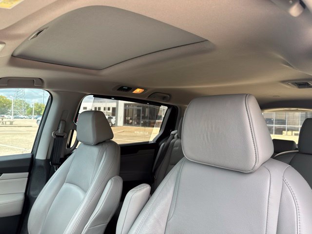 Used 2019 Honda Odyssey EX-L image 8