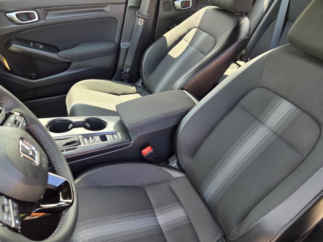 Used 2026 Honda Civic Sport image 17