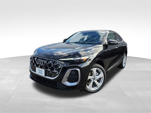 New 2025 Audi Q5 Premium Plus image 3