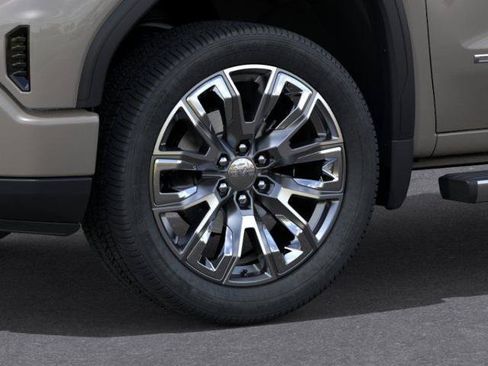 New 2026 GMC Sierra 1500 Denali w/ Denali Reserve Package AWD/4WD image 9