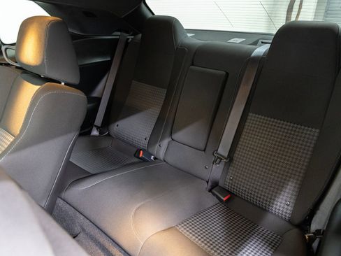 Used 2023 Dodge Challenger R/T Scat Pack image 8