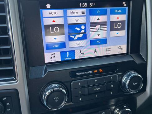Used 2019 Ford F150 Lariat AWD/4WD image 29