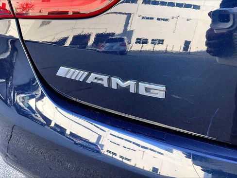 Used 2019 Mercedes-Benz GLE 43 AMG AMG GLE 43 image 9