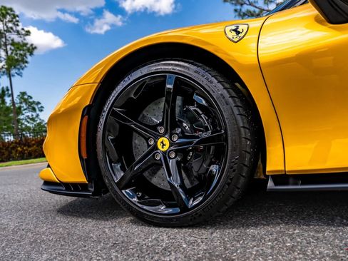Used 2022 Ferrari SF90 Stradale image 23