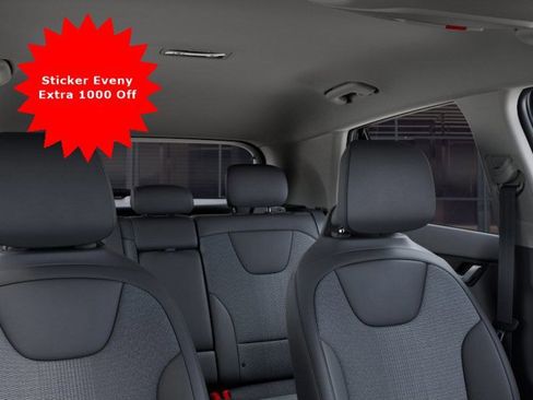 New 2025 Kia Niro EX image 30